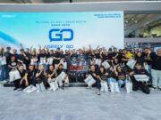 Geely Owners Tumbuh, Komunitas EX5 dan EX2 Makin Solid Geely Owners Tumbuh, Komunitas EX5 dan EX2 Makin Solid - lajuroda.com