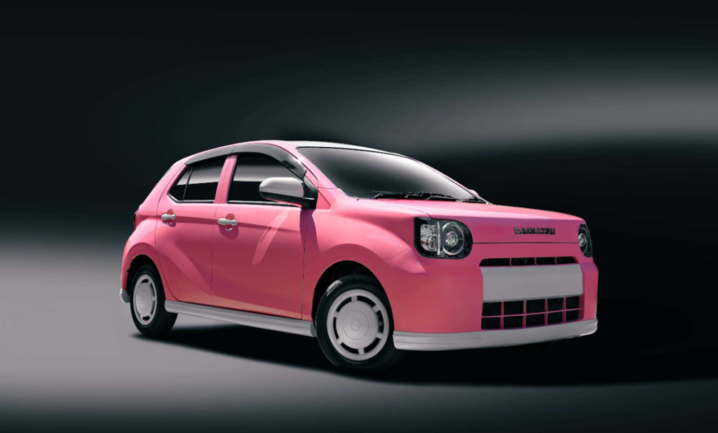 Astra Daihatsu Umumkan Pemenang Mid Year Surprise Deals 2026 - lajuroda.com