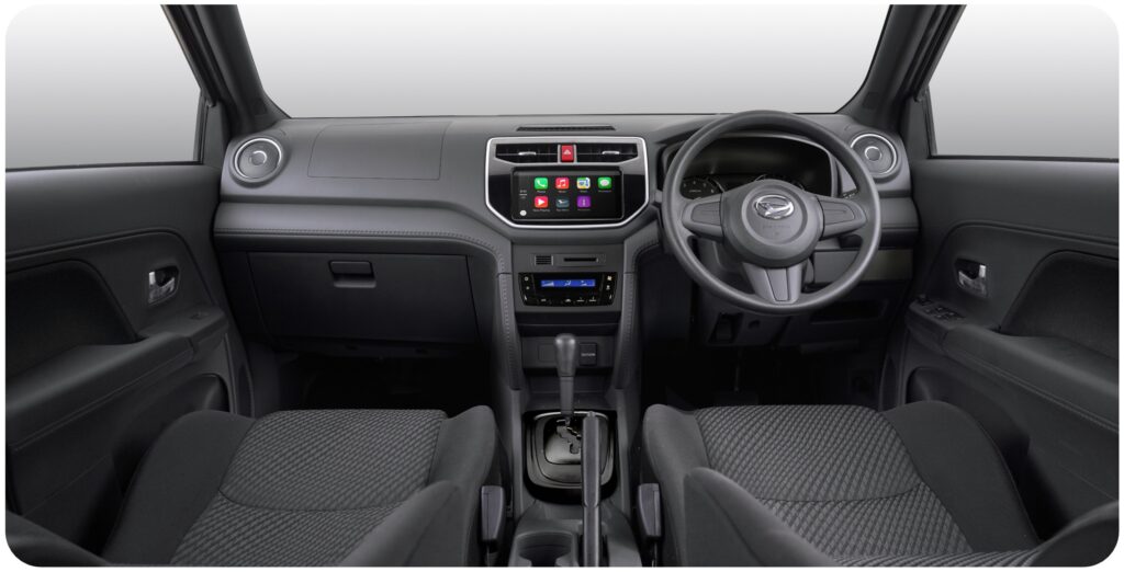 Daihatsu Terios Special Edition Dijual Terbatas, Simak Harga dan Fiturnya - lajuroda.com