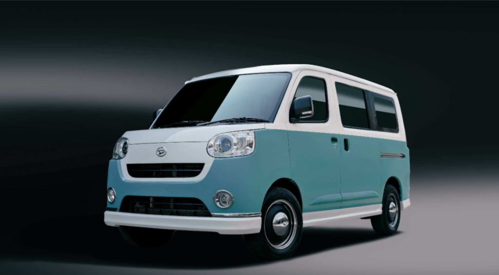 Astra Daihatsu Umumkan Pemenang Mid Year Surprise Deals 2026 - lajuroda.com