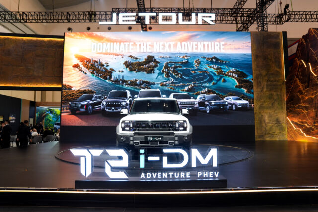 JETOUR T2 i-DM GIIAS 20266 (1) Promo JETOUR Berakhir di GIIAS 2026, Simak Detailnya -lajuroda.com
