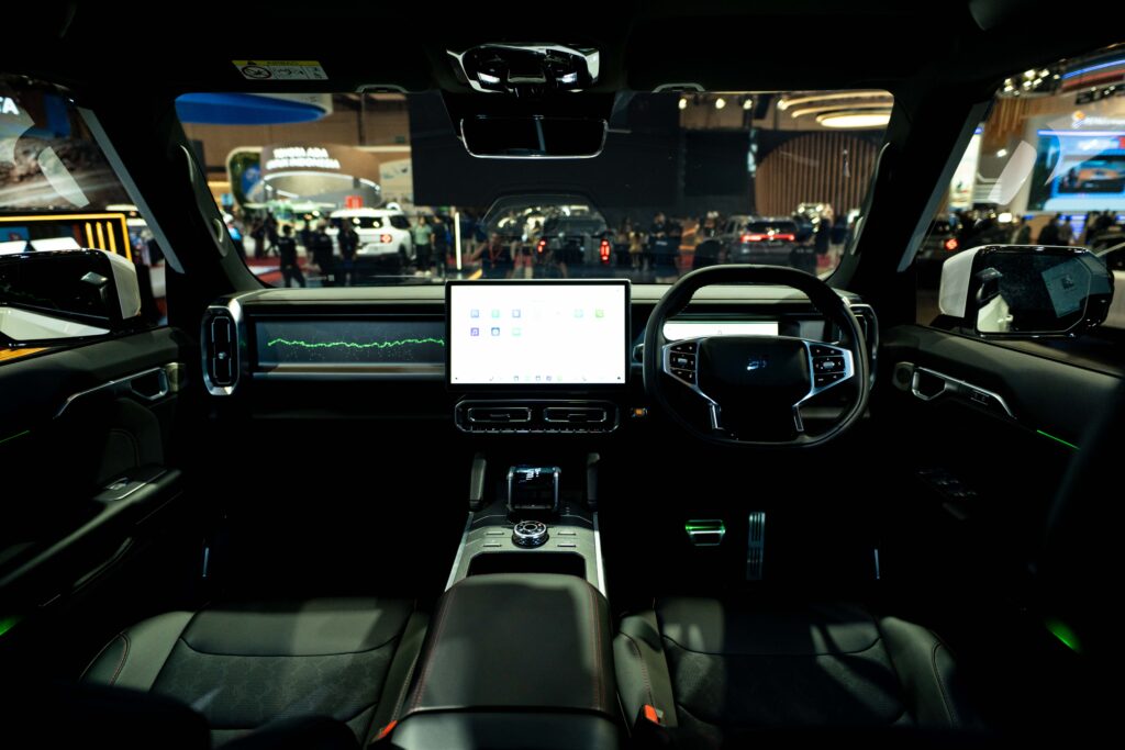 Promo JETOUR Berakhir di GIIAS 2026, Simak Detailnya -lajuroda.com