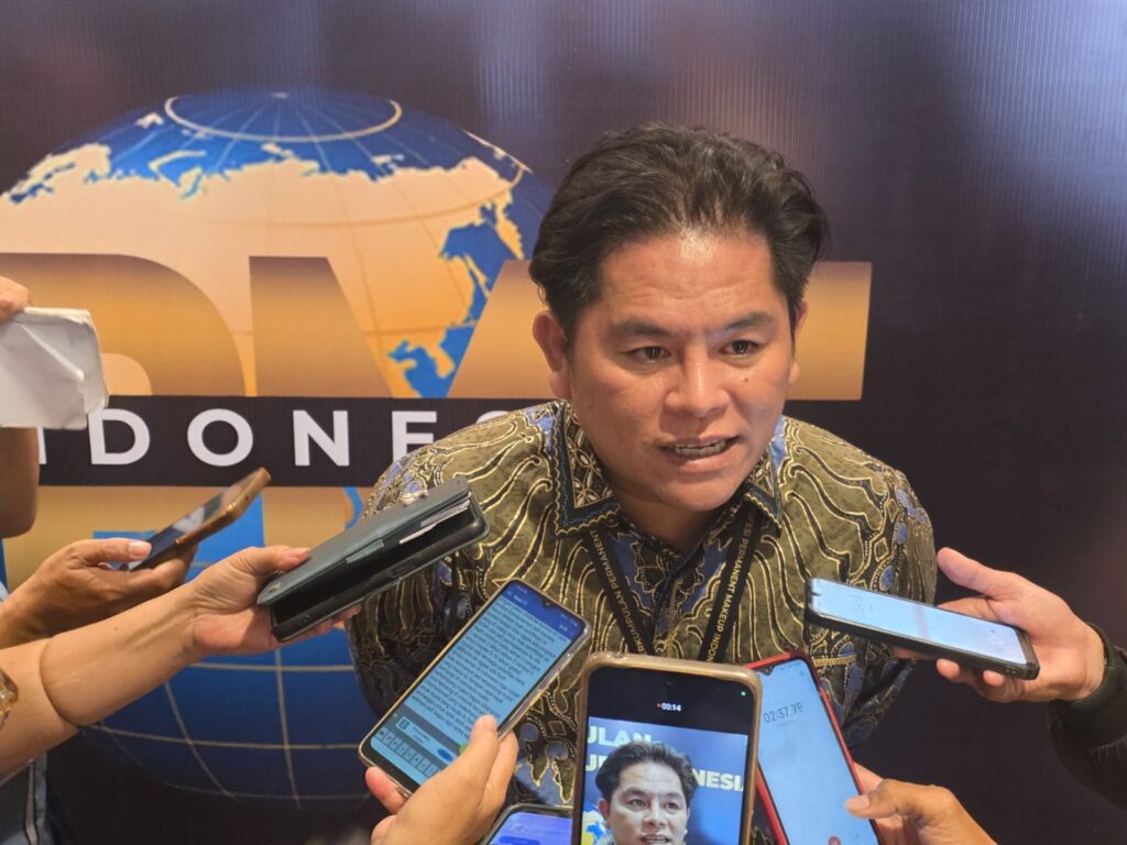 PPMI dan LSP Permanent Makeup Perkuat Standar Profesi - lajuroda.com