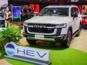 Toyota Tampilkan GAZOO Racing dan Land Cruiser HEV di GIIAS 2026, Perkuat DNA Motorsport dan Petualangan Toyota Tampilkan GAZOO Racing dan Land Cruiser HEV di GIIAS 2026, Perkuat DNA Motorsport dan Petualangan - lajuroda.com