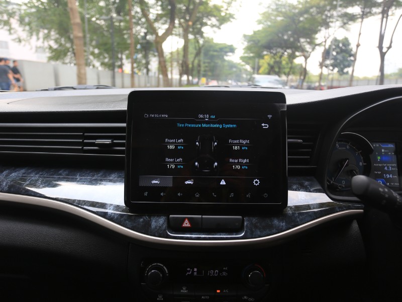 Review Test Drive Suzuki New XL7 di GIIAS 2026, Nyaman Dikendarai dan Fitur Semakin Lengkap - lajuroda.com