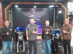 Harley-Davidson Liberty Edition Resmi Meluncur di GIIAS 2026, Hadirkan Street Glide dan Heritage Classic Edisi Terbatas Harley-Davidson Liberty Edition Resmi Meluncur di GIIAS 2026, Hadirkan Street Glide dan Heritage Classic Edisi Terbatas - lajuroda.com