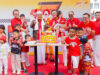 National Drive Thru Day 2026, McDonald’s Libatkan 70 Ribu Kendaraan National Drive Thru Day 2026, McDonald’s Libatkan 70 Ribu Kendaraan - lajuroda.com