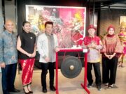 BMW Astra dan Teh Villa Gallery Kolaborasi Lewat The Art of Joy, Hadirkan 18 Lukisan Seniman Indonesia BMW Astra dan Teh Villa Gallery Kolaborasi Lewat The Art of Joy, Hadirkan 18 Lukisan Seniman Indonesia - lajuroda.com
