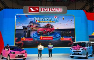 Astra Daihatsu Umumkan Pemenang Mid Year Surprise Deals 2026 Astra Daihatsu Umumkan Pemenang Mid Year Surprise Deals 2026 - lajuroda.com