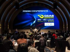 GIIAS Surabaya 2026 Hadir Lebih Besar, Bawa 37 Merek GIIAS Surabaya 2026 Hadir Lebih Besar, Bawa 37 Merek - lajuroda.com