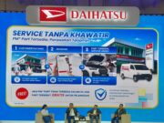 Daihatsu Perkuat Layanan Purnajual, Servis Mudah dan Hemat untuk Pelanggan Daihatsu Perkuat Layanan Purnajual, Servis Mudah dan Hemat untuk Pelanggan - lajuroda.com