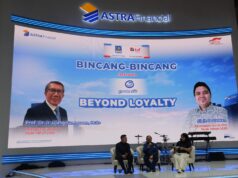 Astra Bangun Loyalitas Pelanggan Lewat Ekosistem dan Layanan Astra Bangun Loyalitas Pelanggan Lewat Ekosistem dan Layanan lajuroda.com