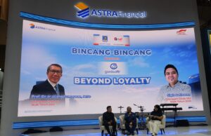 Astra Bangun Loyalitas Pelanggan Lewat Ekosistem dan Layanan lajuroda.com