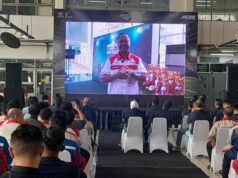 Auto2000 Gelar Best People Contest 2026, Uji Teknisi Terbaik Auto2000 Gelar Best People Contest 2026, Uji Teknisi Terbaik - lajuroda.com
