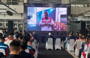 Auto2000 Gelar Best People Contest 2026, Uji Teknisi Terbaik Auto2000 Gelar Best People Contest 2026, Uji Teknisi Terbaik - lajuroda.com