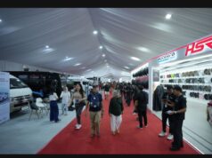 Lebih dari 150 Merek Supporting Industries Ramaikan GIIAS 2026 Lebih dari 150 Merek Supporting Industries Ramaikan GIIAS 2026 - lajuroda.com