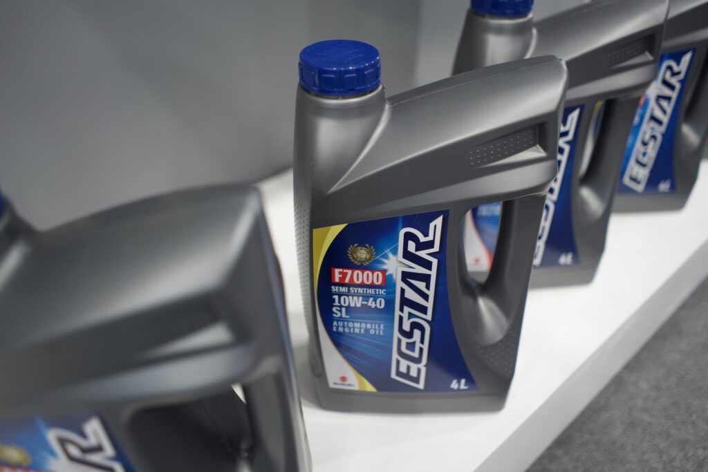 Suzuki Hadirkan Promo Sparepart dan Aksesori hingga 25% di GIIAS 2026 - lajuroda.com