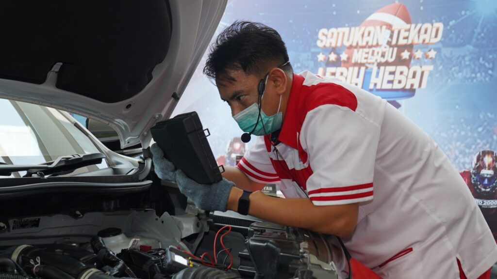Auto2000 Gelar Best People Contest 2026, Uji Teknisi Terbaik - lajuroda.com