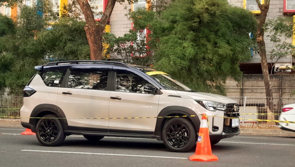 Review Test Drive Suzuki New XL7 di GIIAS 2026, Nyaman Dikendarai dan Fitur Semakin Lengkap Review Test Drive Suzuki New XL7 di GIIAS 2026, Nyaman Dikendarai dan Fitur Semakin Lengkap - lajuroda.com