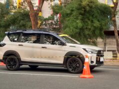Review Test Drive Suzuki New XL7 di GIIAS 2026, Nyaman Dikendarai dan Fitur Semakin Lengkap Review Test Drive Suzuki New XL7 di GIIAS 2026, Nyaman Dikendarai dan Fitur Semakin Lengkap - lajuroda.com
