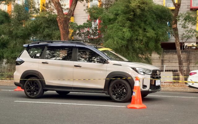 Review Test Drive Suzuki New XL7 di GIIAS 2026, Nyaman Dikendarai dan Fitur Semakin Lengkap - lajuroda.com