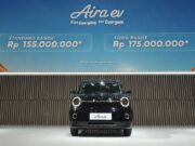 Wuling Aira ev Raih 3.500 SPK dalam Dua Pekan Wuling Aira ev Raih 3.500 SPK dalam Dua Pekan - lajuroda.com