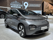 Wuling Hadirkan New Cloud EV SE Berdaya Jelajah 360 Km dengan Fitur Lebih Lengkap Wuling Hadirkan New Cloud EV SE Berdaya Jelajah 360 Km dengan Fitur Lebih Lengkap - lajuroda.com
