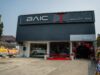 BAIC Soekarno Hatta Resmi Dibuka, Dealer ke-18 di Indonesia BAIC Soekarno Hatta Resmi Dibuka, Dealer ke-18 di Indonesia - lajuroda.com