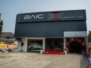 BAIC Soekarno Hatta Resmi Dibuka, Dealer ke-18 di Indonesia BAIC Soekarno Hatta Resmi Dibuka, Dealer ke-18 di Indonesia - lajuroda.com