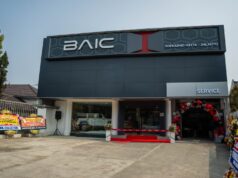BAIC Soekarno Hatta Resmi Dibuka, Dealer ke-18 di Indonesia BAIC Soekarno Hatta Resmi Dibuka, Dealer ke-18 di Indonesia - lajuroda.com