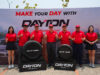 Dayton Resmi Masuk Indonesia, Hadirkan Ban DT30 dan H/T100 Dayton Resmi Masuk Indonesia, Hadirkan Ban DT30 dan H/T100 - lajuroda.com