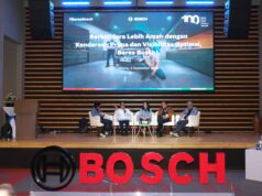 100 Tahun Wiper Bosch, Visibilitas Jadi Kunci Keselamatan Berkendara 100 Tahun Wiper Bosch, Visibilitas Jadi Kunci Keselamatan Berkendara - lajuroda.com