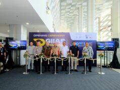 GIIAS Semarang 2026 Tawarkan Diskon BBNKB 10 Persen GIIAS Semarang 2026 Tawarkan Diskon BBNKB 10 Persen - lajuroda.com