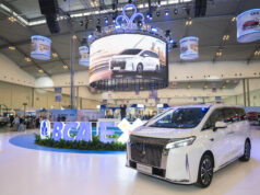 GWM Wey G9 Hi4 PHEV, Luxury MPV Pertama Berteknologi Hi4, Harga Mulai Rp1,158 Miliar GWM Wey G9 Hi4 PHEV, Luxury MPV Pertama Berteknologi Hi4, Harga Mulai Rp1,158 Miliar - lajuroda.com