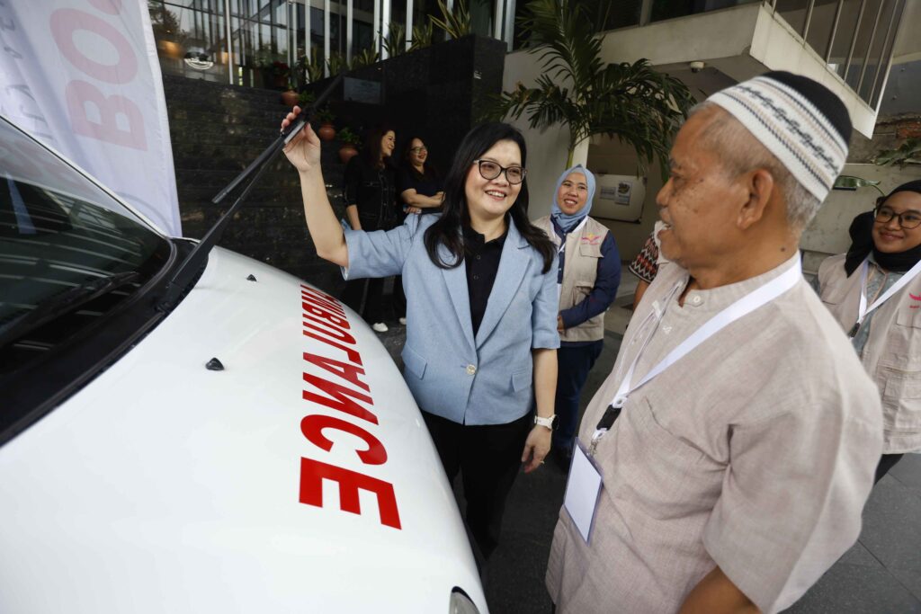 100 Tahun Wiper Bosch, Visibilitas Jadi Kunci Keselamatan Berkendara - lajuroda.com