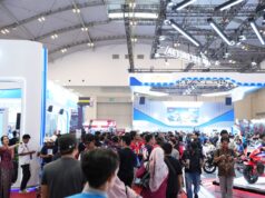 IMOS 2026 Siap Digelar 10 Hari, Hadirkan Ragam Motor dan Teknologi IMOS 2026 Siap Digelar 10 Hari, Hadirkan Ragam Motor dan Teknologi - lajuroda.com