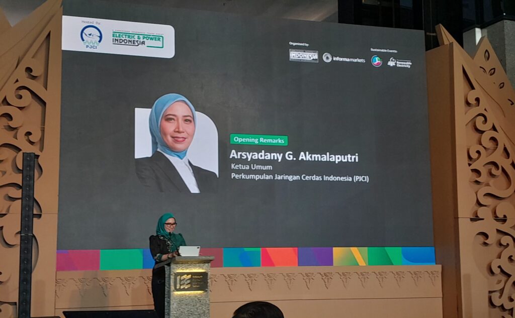 IEE Series Energy Week 2026 Dorong Transformasi Industri Berkelanjutan - lajuroda.com