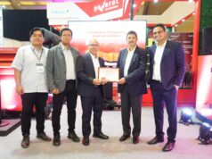 Mahindra Powerol Luncurkan Genset Baru di EPI 2026 Mahindra Powerol Luncurkan Genset Baru di EPI 2026 - lajuroda.com
