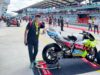 Siswa SMK Raih Pengalaman MotoGP Lewat Program Pertamina Lubricants Siswa SMK Raih Pengalaman MotoGP Lewat Program Pertamina Lubricants - Lajuroda.com