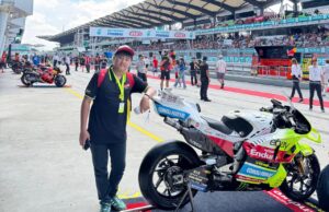 Siswa SMK Raih Pengalaman MotoGP Lewat Program Pertamina Lubricants - Lajuroda.com