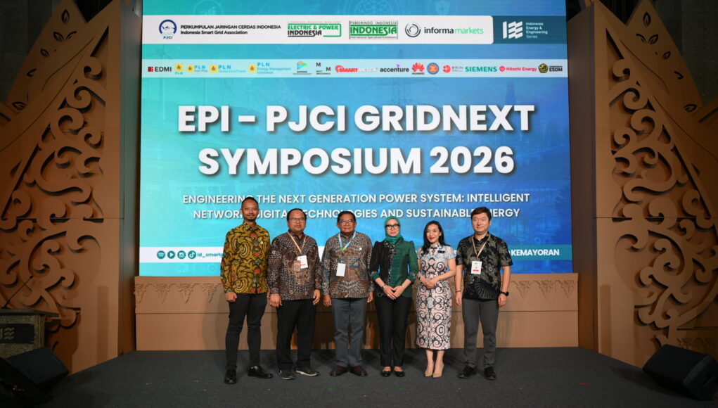 IEE Series Energy Week 2026 Dorong Transformasi Industri Berkelanjutan IEE Series Energy Week 2026 Dorong Transformasi Industri Berkelanjutan - lajuroda.com