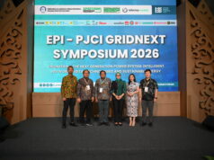 IEE Series Energy Week 2026 Dorong Transformasi Industri Berkelanjutan IEE Series Energy Week 2026 Dorong Transformasi Industri Berkelanjutan - lajuroda.com