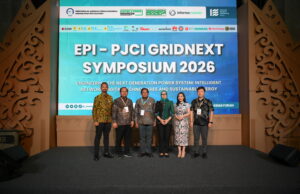 IEE Series Energy Week 2026 Dorong Transformasi Industri Berkelanjutan IEE Series Energy Week 2026 Dorong Transformasi Industri Berkelanjutan - lajuroda.com