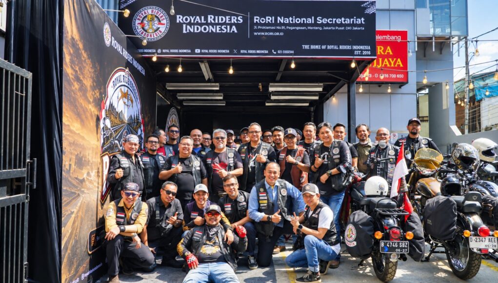 RoRI Siapkan 8 Program Prioritas untuk 100 Hari RoRI Siapkan 8 Program Prioritas untuk 100 Hari - lajuroda.com