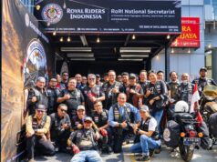RoRI Siapkan 8 Program Prioritas untuk 100 Hari RoRI Siapkan 8 Program Prioritas untuk 100 Hari - lajuroda.com
