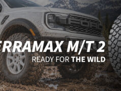 Sailun Terramax M/T 2 Buatan Lokal Meluncur di Mining Expo 2026 Sailun Terramax M/T 2 Buatan Lokal Meluncur di Mining Expo 2026 - lajuroda.com