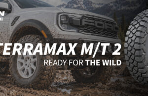 Sailun Terramax M/T 2 Buatan Lokal Meluncur di Mining Expo 2026 - lajuroda.com