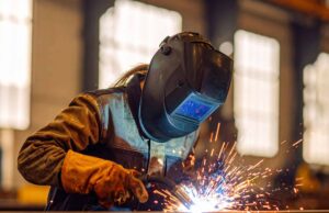 Mengenal Metode MIG Welding dan Penggunaannya dalam Industri Otomotif Mengenal Metode MIG Welding dan Penggunaannya dalam Industri Otomotif