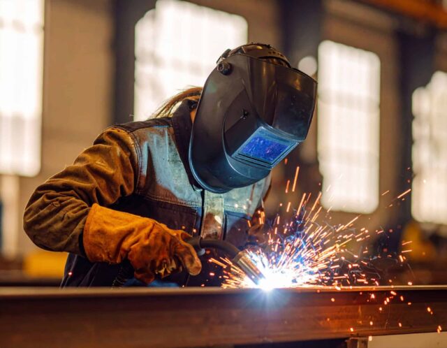 Mengenal Metode MIG Welding dan Penggunaannya dalam Industri Otomotif