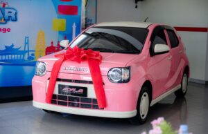Beli Daihatsu Terios, Pelanggan Lampung Menang Ayla Modern Vintage Beli Daihatsu Terios, Pelanggan Lampung Menang Ayla Modern Vintage - lajuroda.com